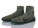 Кроссовки army/green 09109 bull-brand текстиль муж 09109-10823 фото 1 Botfort