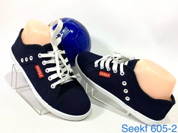 Кеды Женщина navy 01746 01746-1758 Botfort