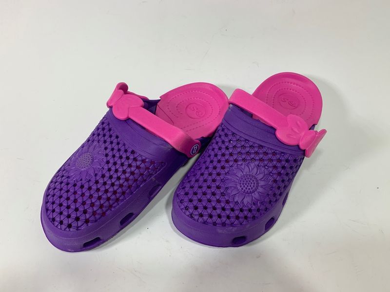 Кроксы Женщина purple/pink 01108 01108-1119 Botfort