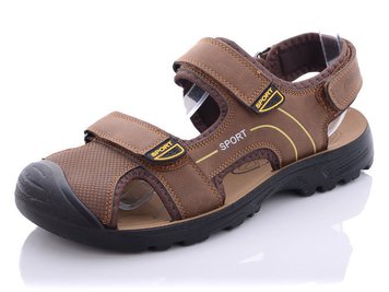 Сандалии Мужчина yellow/brown 01193 01193-1204 Botfort