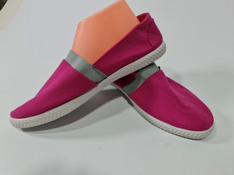 Мокасины Женщина fuchsia/grey 00484 00484-494 Botfort