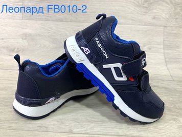 Кроссовки Мальчик blue 00161 00161-171 Botfort