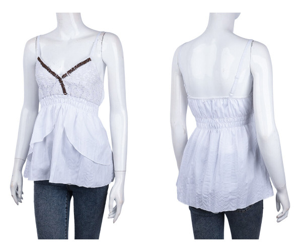 Оптом блузкі жіночі a.l.salon 08883