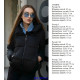 Оптом верхній одяг куртки жіночі botf-lot 09301