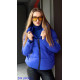 Оптом верхній одяг куртки жіночі botf-lot 09301
