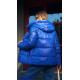 Оптом верхній одяг куртки жіночі botf-lot 09305