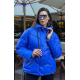 Оптом верхній одяг куртки жіночі botf-lot 09307