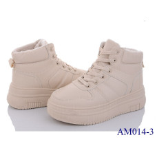 Оптом кросівки жіночі ager(stilli) 09553