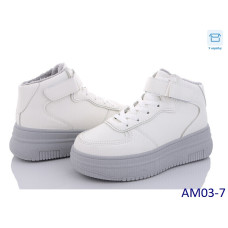 Оптом кросівки жіночі ager(stilli) 09554