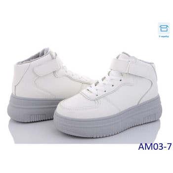 Оптом кросівки жіночі ager(stilli) 09554