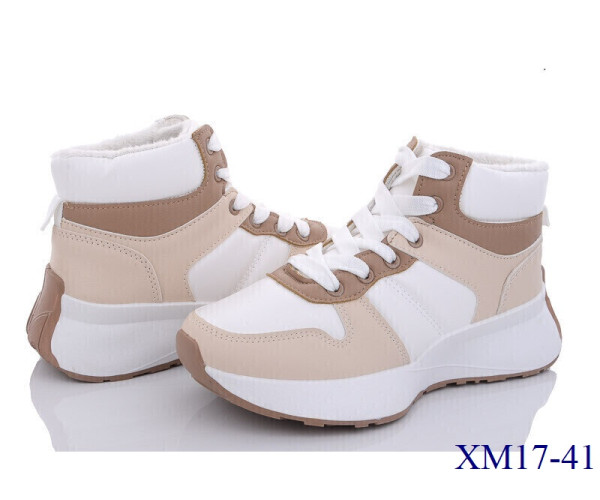 Оптом кросівки жіночі ager(stilli) 09560