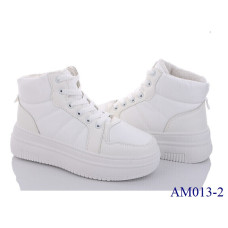 Оптом кросівки жіночі ager(stilli) 09562