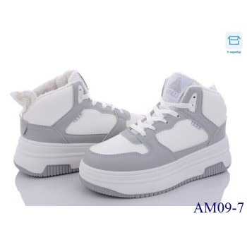 Оптом кросівки жіночі ager(stilli) 09563
