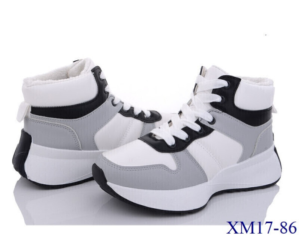 Оптом кросівки жіночі ager(stilli) 09570