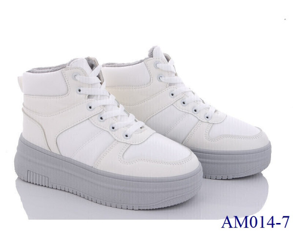 Оптом кросівки жіночі ager(stilli) 09579