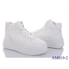 Оптом кросівки жіночі ager(stilli) 09581