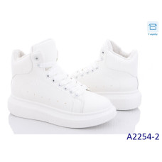 Оптом кросівки жіночі ager(stilli) 09596