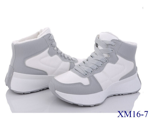 Оптом кросівки жіночі ager(stilli) 09599