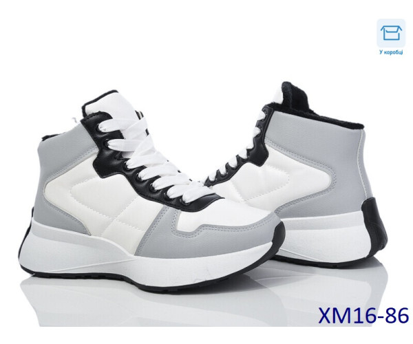 Оптом кросівки жіночі ager(stilli) 09620