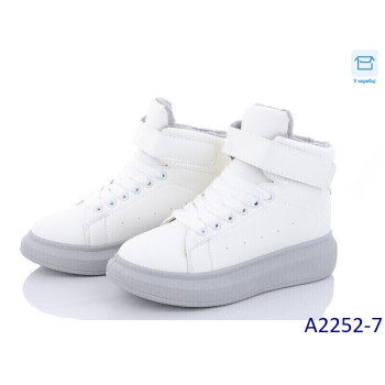 Оптом кросівки жіночі ager(stilli) 09657