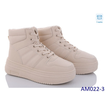 Оптом кросівки жіночі ager(stilli) 09675