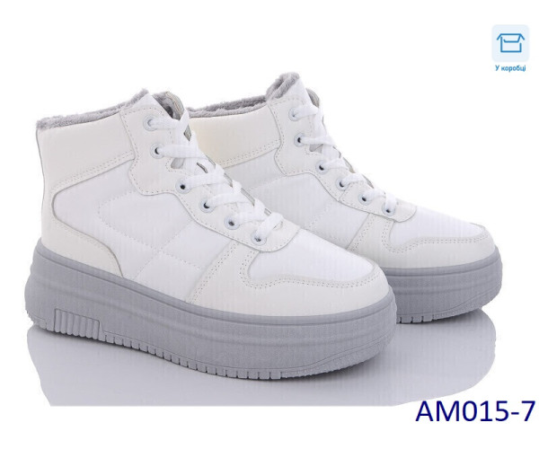 Оптом кросівки жіночі ager(stilli) 09682