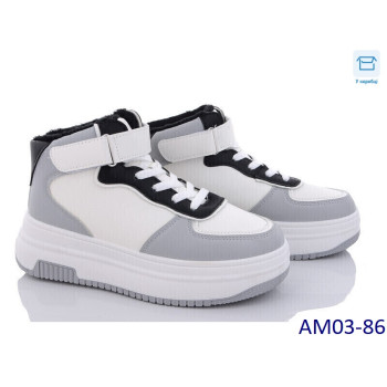 Оптом кросівки жіночі ager(stilli) 09684