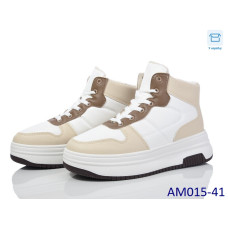 Оптом кросівки жіночі ager(stilli) 09685