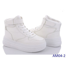 Оптом кросівки жіночі ager(stilli) 09687