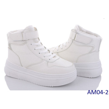 Оптом кросівки жіночі ager(stilli) 09687