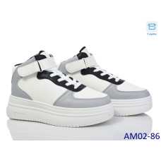 Оптом кросівки жіночі ager(stilli) 09690