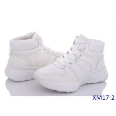 Оптом кросівки жіночі ager(stilli) 09693