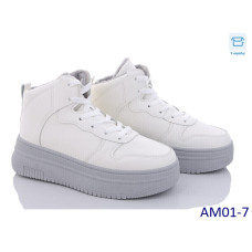 Оптом кросівки жіночі ager(stilli) 09694