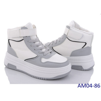 Оптом кросівки жіночі ager(stilli) 09695