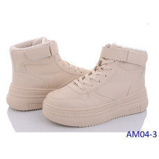 Оптом кросівки жіночі ager(stilli) 09722