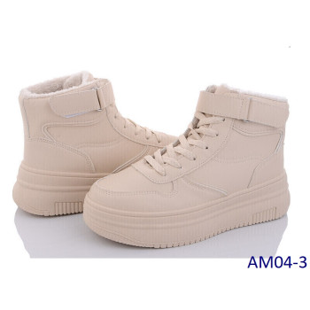 Оптом кросівки жіночі ager(stilli) 09722