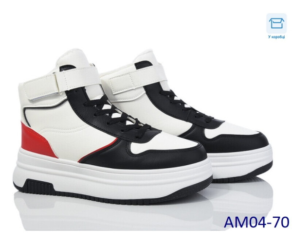 Оптом кросівки жіночі ager(stilli) 09724