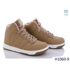 Оптом кросівки жіночі ager(stilli) 09741
