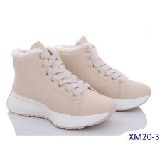 Оптом кросівки жіночі ager(stilli) 09762