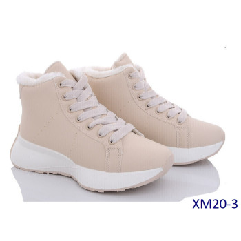 Оптом кросівки жіночі ager(stilli) 09762