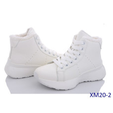 Оптом кросівки жіночі ager(stilli) 09764