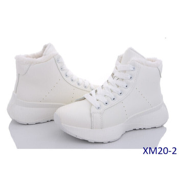 Оптом кросівки жіночі ager(stilli) 09764