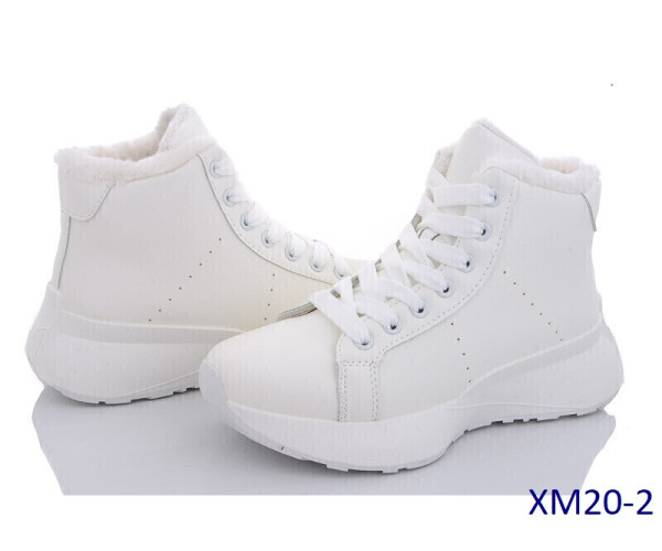 Оптом кросівки жіночі ager(stilli) 09764