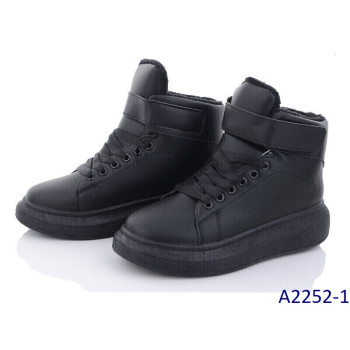 Оптом кросівки жіночі ager(stilli) 09774