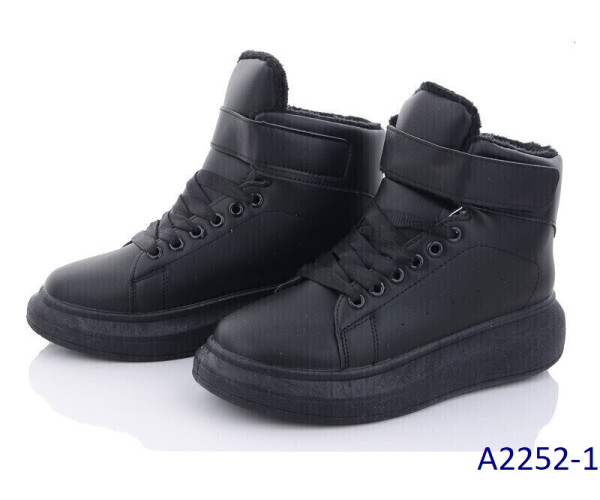 Оптом кросівки жіночі ager(stilli) 09774
