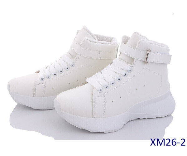 Оптом кросівки жіночі ager(stilli) 09778