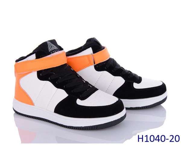 Оптом кросівки жіночі ager(stilli) 09808