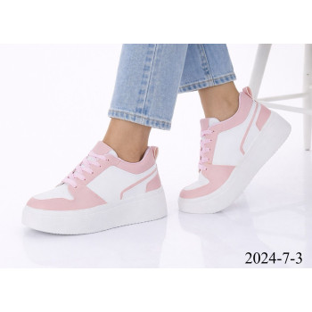 Оптом кросівки жіночі gollmony 09993