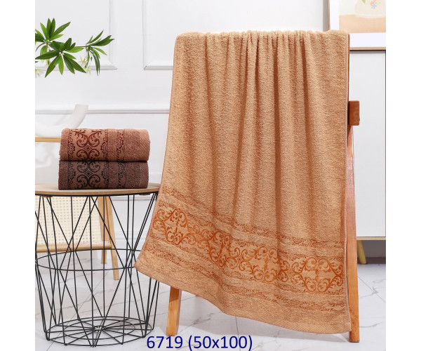 Оптом рушники malloory home 10132