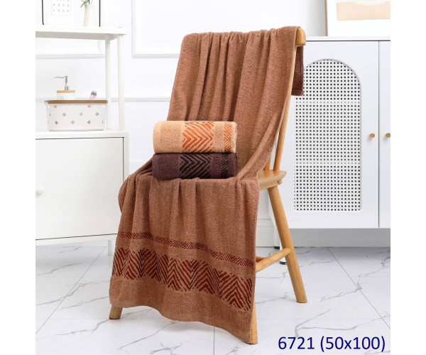 Оптом рушники malloory home 10133